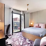 Privat bolig Maison Et Jardin - Cosy *
