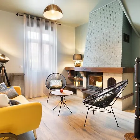 Maison Et Jardin - Cosy *