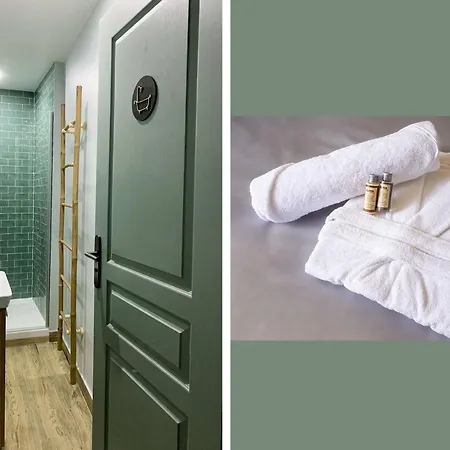 Maison Et Jardin - Cosy Privat bolig
